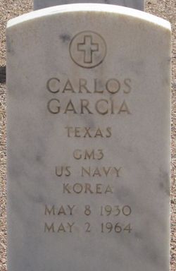 Carlos Garcia 