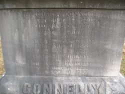 Gertrude <I>Montanye</I> Connelly 
