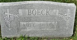 Thomas Boeck 