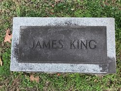James Henry “Jim” King 