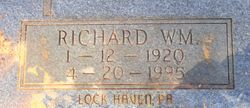 Richard William Mincer Jr.