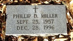 Phillip D. Miller 