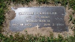 Orville J. Krueger 