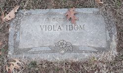 Viola Idom 