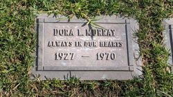 Dora L Murray 
