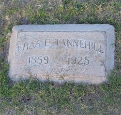 Charles E. Tannehill 