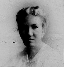Margaret R. Mason 