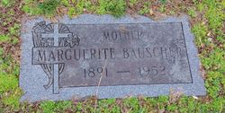 Marguerite <I>Hart</I> Bauscher 