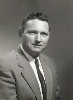 Robert Clifton McLeod Sr.