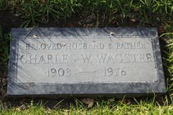 Charles W. Wagster 