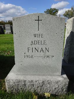 Adele Finan 