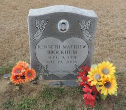 Kenneth Matthew Brockhum 