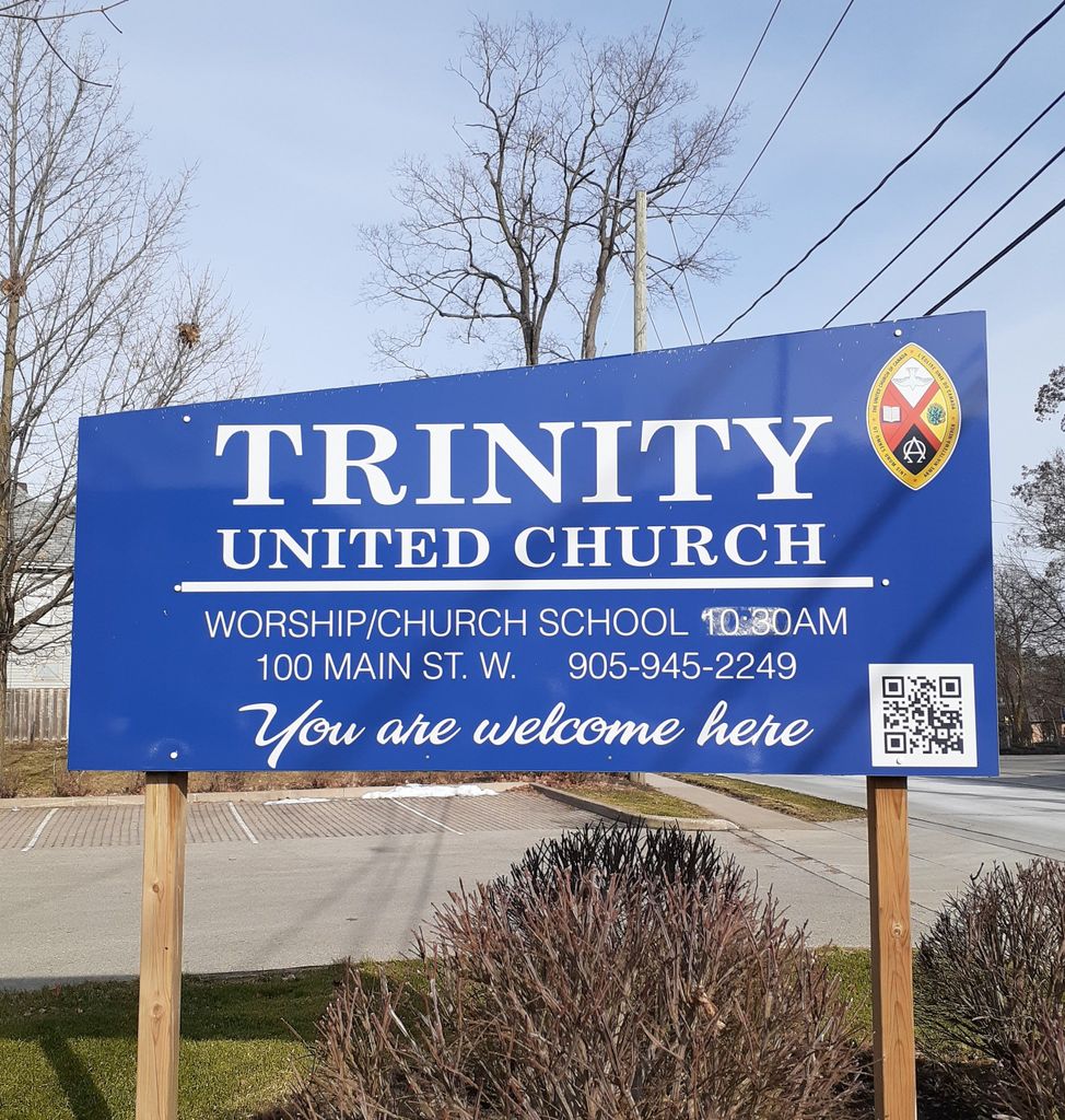 Trinity United Cemetery