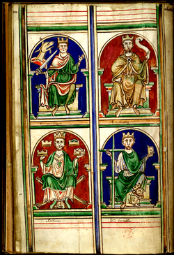 Æthelred of Mercia 