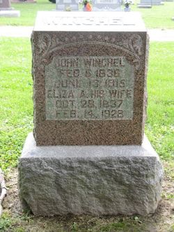 John Winchel 