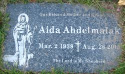 Aida Abdelmalak 