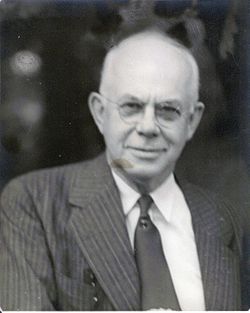 Dr Robert Miller 