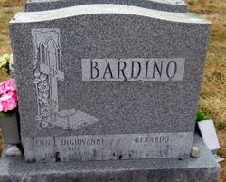 Gerardo Bardino 