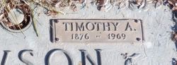 Timothy A Lawson 