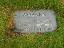 Melvin John Wobken 