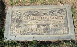 Charles Leo Aamodt 