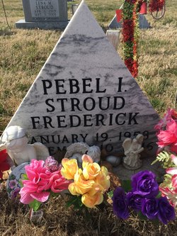 Pebel Frederick 