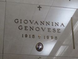 Giovannina Genovese 