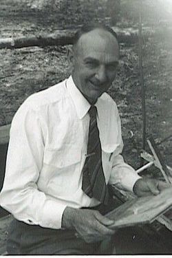 Ralph Mack Caldwell 