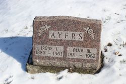 Alva W Ayers 