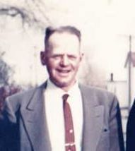 Elmer Berglin 