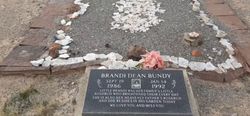 Brandi Dean Bundy 