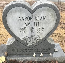 Aaron Dean Smith 