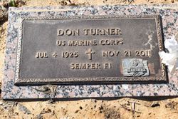 Don L Turner 