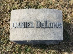 Daniel DeLong 