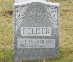 Thomas Felder 