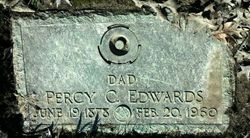 Percy C. Edwards 
