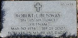 Robert E. Benway 