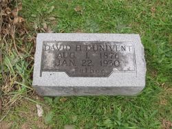 David H Dunivent 