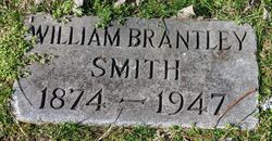 William Brantley Smith 