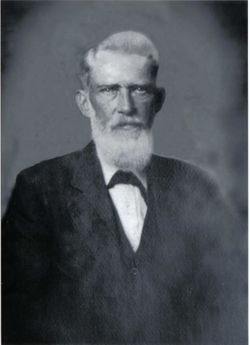 Dr William Powell Buck Sr.