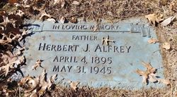 Herbert J. Alfrey 