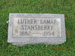 Luther Lamar Stansberry 