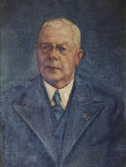 Josephus Walter Julius Driessen 