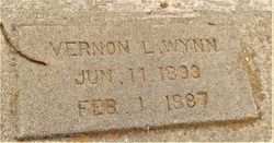 Vernon Leon Wynn 