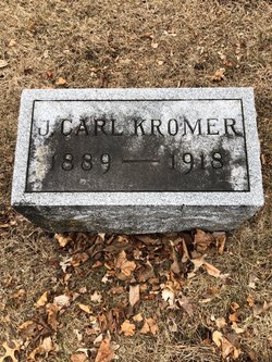 John Carl Kromer 