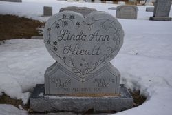 Linda Ann Johnston 
