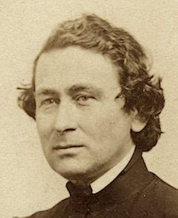Rev Anthony F. Ciampi 