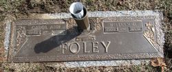 William Daniel “Bill” Foley 