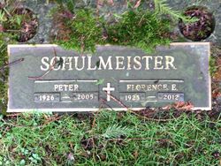Peter Schulmeister 