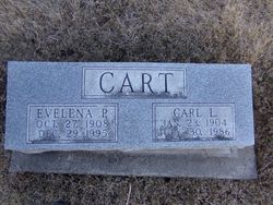 Carl Leslie Cart 
